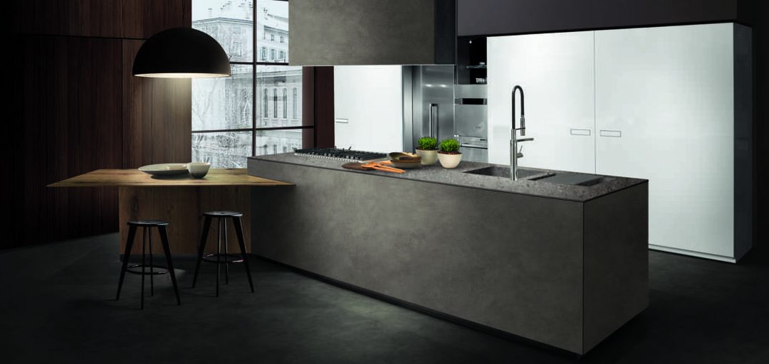 Meet the designers – Touch Collection