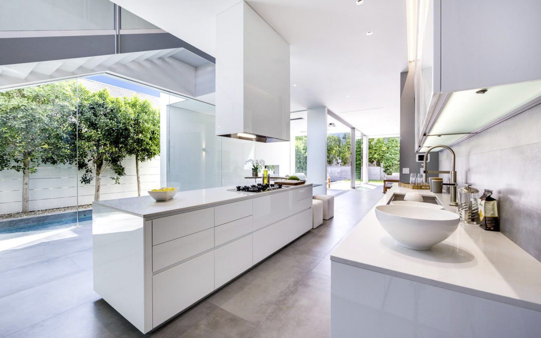 Bringing Nature Indoors: How to Incorporate Natural Elements in Your Kitchen