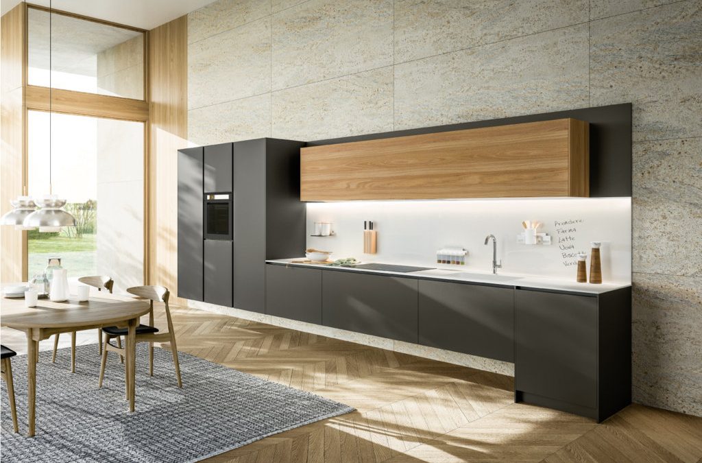 Top Kitchen Design Trends for 2023