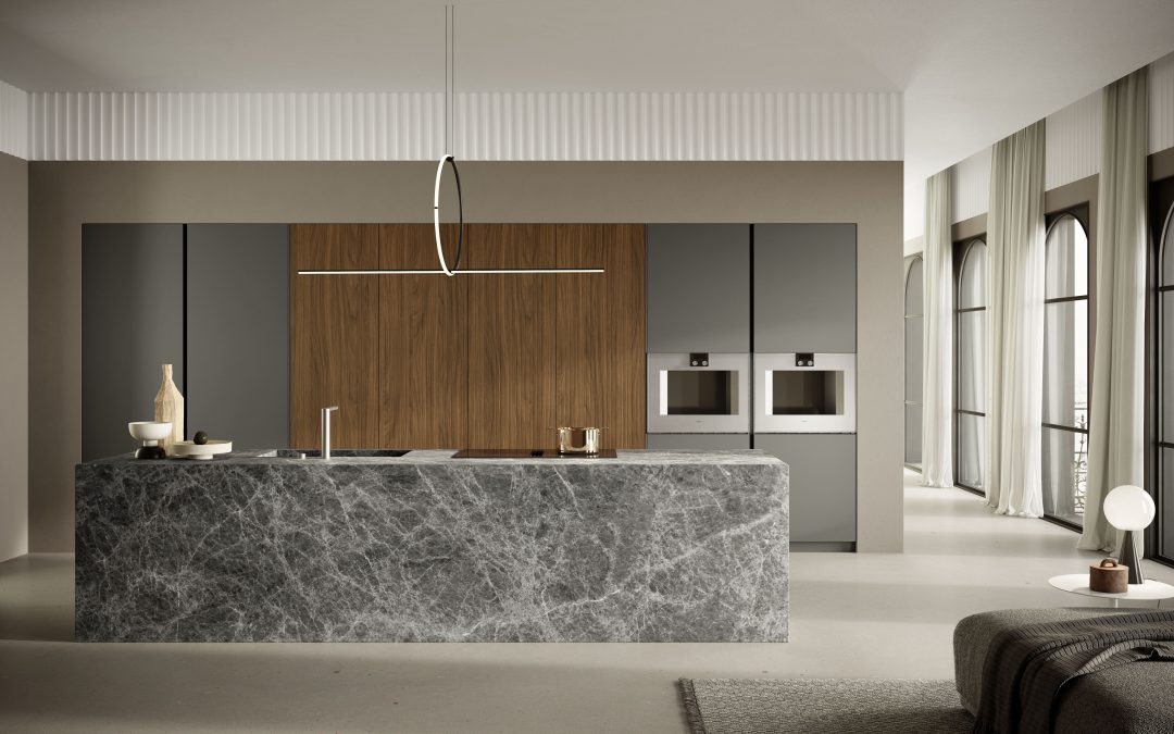 Modern kitchens in florida